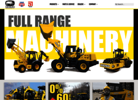 Rhinoequipment.us thumbnail