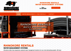 Rhinokore.com thumbnail