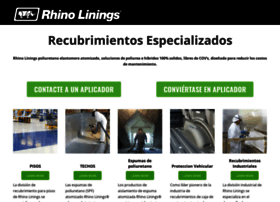 Rhinolatino.com thumbnail