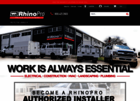 Rhinoprous.com thumbnail