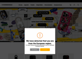 Rhinoshield.fr thumbnail