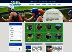 Rhmbuitensport.nl thumbnail