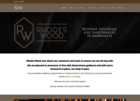Rhodeswood.co.uk thumbnail