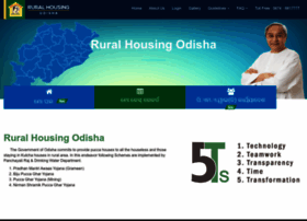 Rhodisha.gov.in thumbnail Rhodisha.gov.in thumbnail