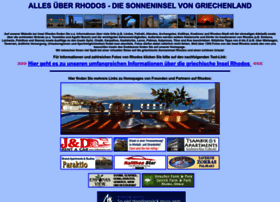 Rhodos-info.de thumbnail Rhodos-info.de thumbnail