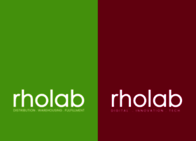 Rholab.net thumbnail