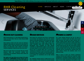 Rhrcleaningservices.com thumbnail