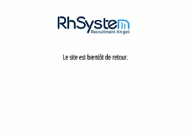Rhsystem.fr thumbnail