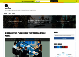 Rhthink.com.br thumbnail