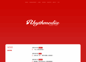 Rhythmedia.co.jp thumbnail