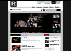 Rhythmer.net thumbnail