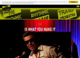 Rhythmictramp.com thumbnail
