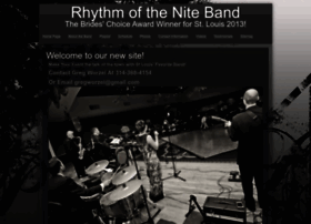 Rhythmofthenite.com thumbnail