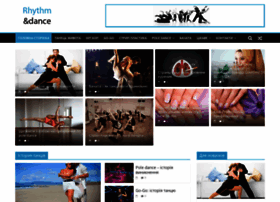 Rhythmsdance.com.ua thumbnail Rhythmsdance.com.ua thumbnail