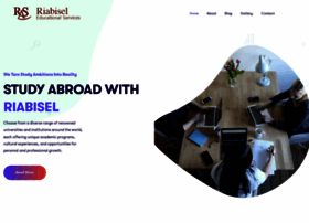 Riabisel.com thumbnail