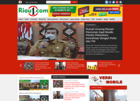 Riau1.com thumbnail