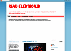 Riauelectronik.blogspot.com thumbnail