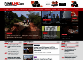 Riaulink.com thumbnail