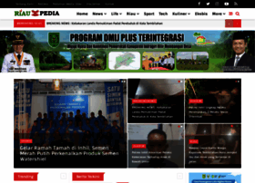 Riaupedia.com thumbnail