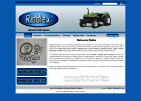 Ribblex.co.in thumbnail