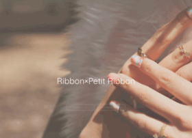 Ribbon-nail.com thumbnail