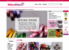 Ribbonribbon.com thumbnail