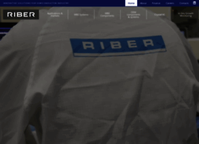 Riber.com thumbnail