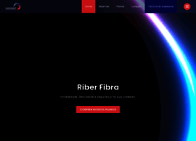Riber.net.br thumbnail