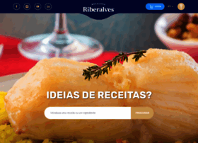 Riberalves.pt thumbnail