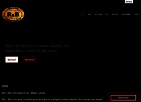 Ribsnbeer.com thumbnail