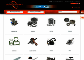 Ricambi-motoseghe.it thumbnail Ricambi-motoseghe.it thumbnail