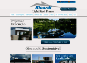 Ricardilsf.com thumbnail