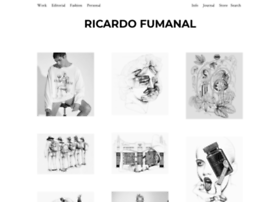 Ricardofumanal.com thumbnail