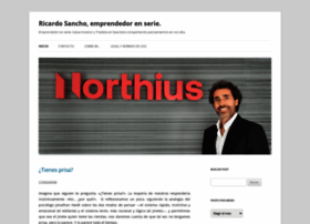Ricardosancho.com thumbnail