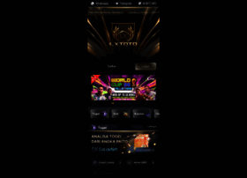 Riccidesibilly.com thumbnail
