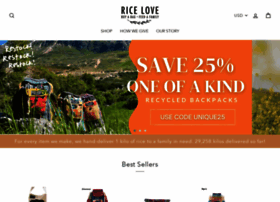 Ricelove.org thumbnail Ricelove.org thumbnail