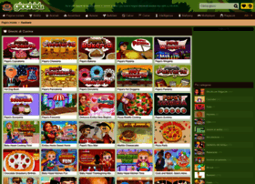 Ricetta.giochixl.it thumbnail