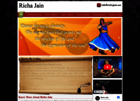 Richajain.net thumbnail Richajain.net thumbnail