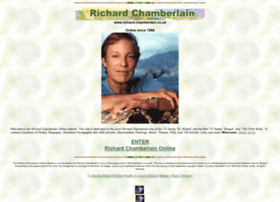 Richard-chamberlain.co.uk thumbnail