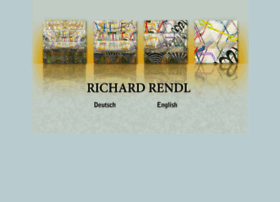 Richard-rendl.net thumbnail