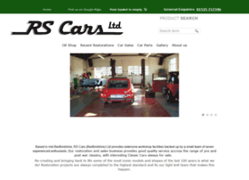 Richard-shrive-cars.co.uk thumbnail Richard-shrive-cars.co.uk thumbnail