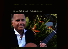 Richarddevinck.com thumbnail