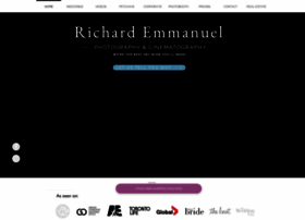 Richardemmanuel.com thumbnail