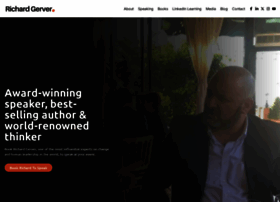 Richardgerver.com thumbnail