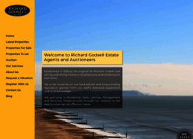 Richardgodsell.com thumbnail