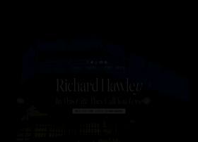 Richardhawley.co.uk thumbnail