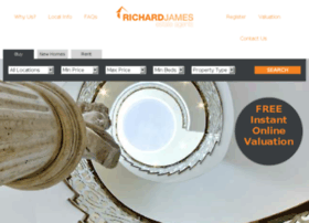 Richardjames.biz thumbnail Richardjames.biz thumbnail