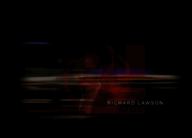 Richardlawson.net thumbnail