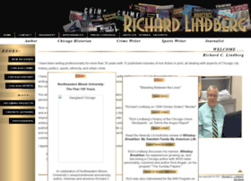 Richardlindberg.net thumbnail