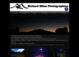 Richardmilne.com thumbnail